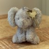Sleutelhanger - Olifant